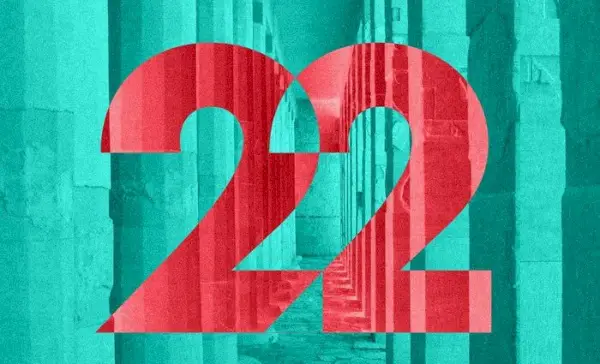 マスターナンバー22の意味