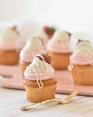 Snívate o koláčoch? Existuje tu 10 dobrých dôvodov: