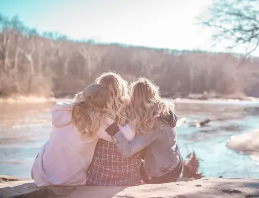 Engel Nummer 323: Wachstum und Harmonie Messaggio