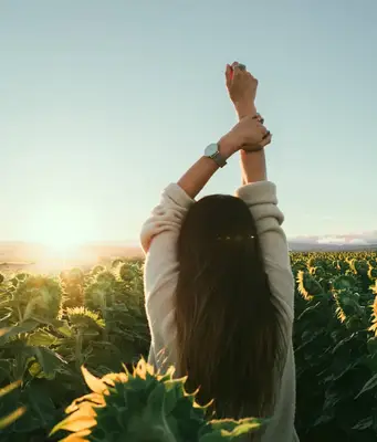 エンジェル番号818：変化とパワー