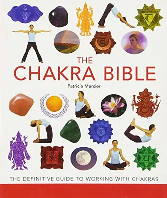 Chakra Bible Book