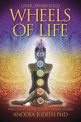 Wheel of Life Chakra Book