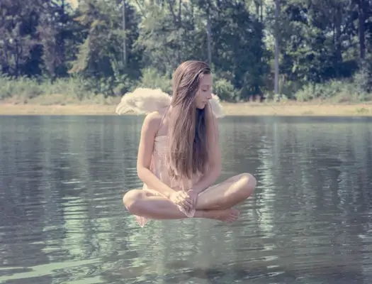 Spiritual Significance of the Number 313