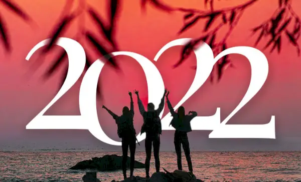 Prognoza numerologiczna na rok 2022