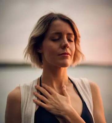 how to access akashic records