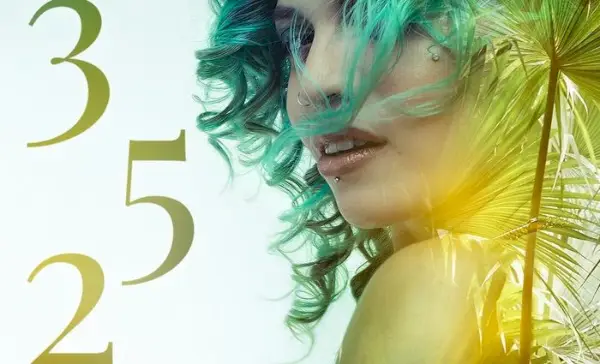 Su número de expresión