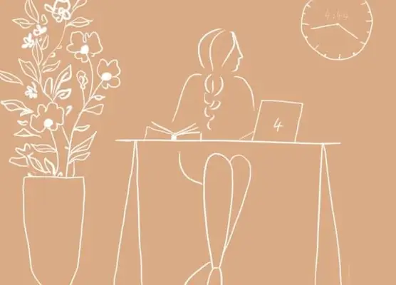 angel number 444 work