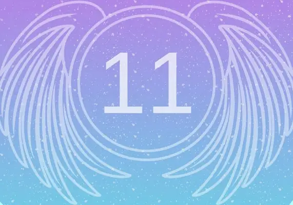 numerology meaning 11 master number