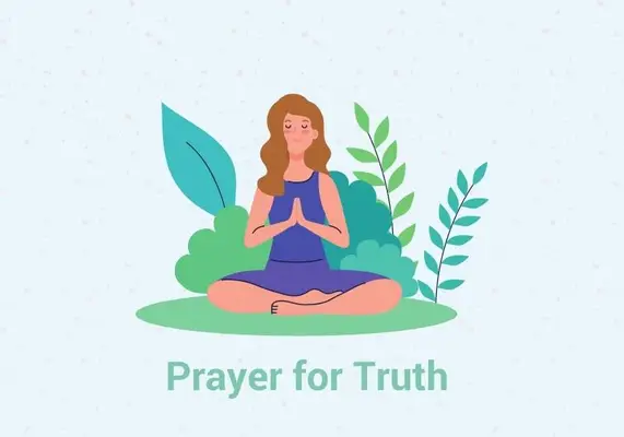 archangel uriel prayer for truth