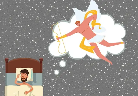 archangel uriel appearing in dreams