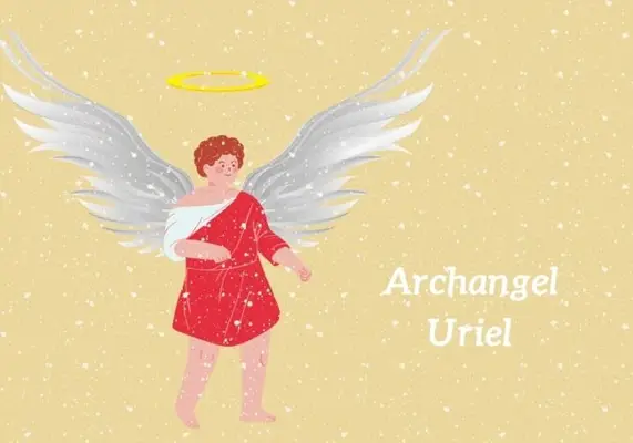 Quem é o arcanjo Uriel? O anjo da verdade
