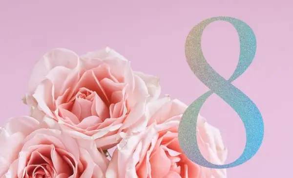 Numerology Life Path 8 の互換性