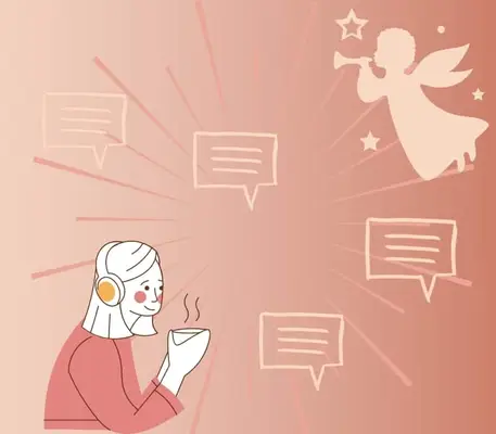 listen to archangel micheal