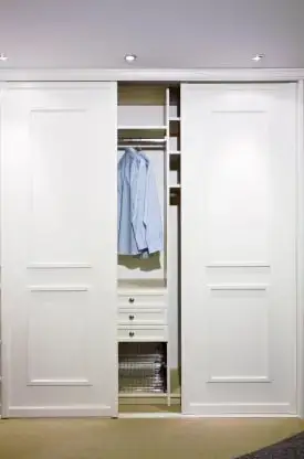 Oblékejte se s menším stresem