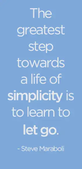 Las mejores citas sobre moda sencilla y vestirse con menos