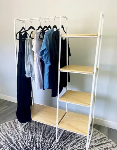 Capsule Wardrobe Basics