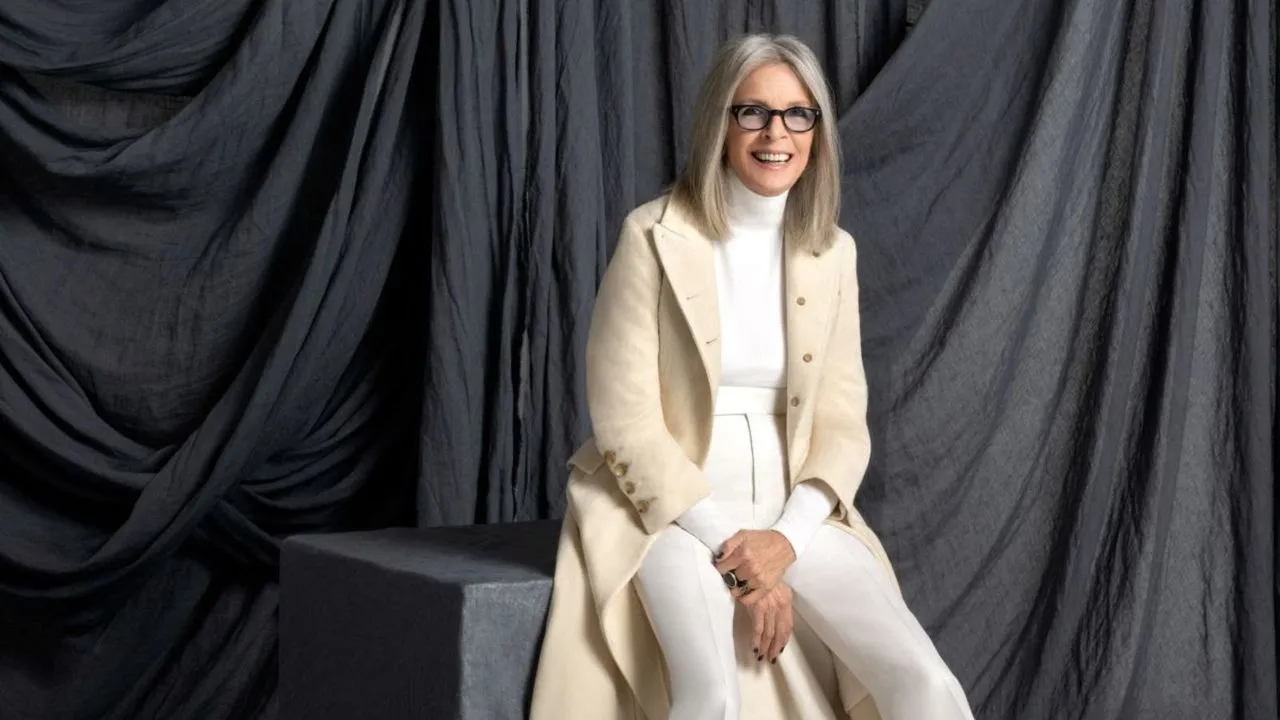 Et billede af Diane Keaton' loading='lazy' title=