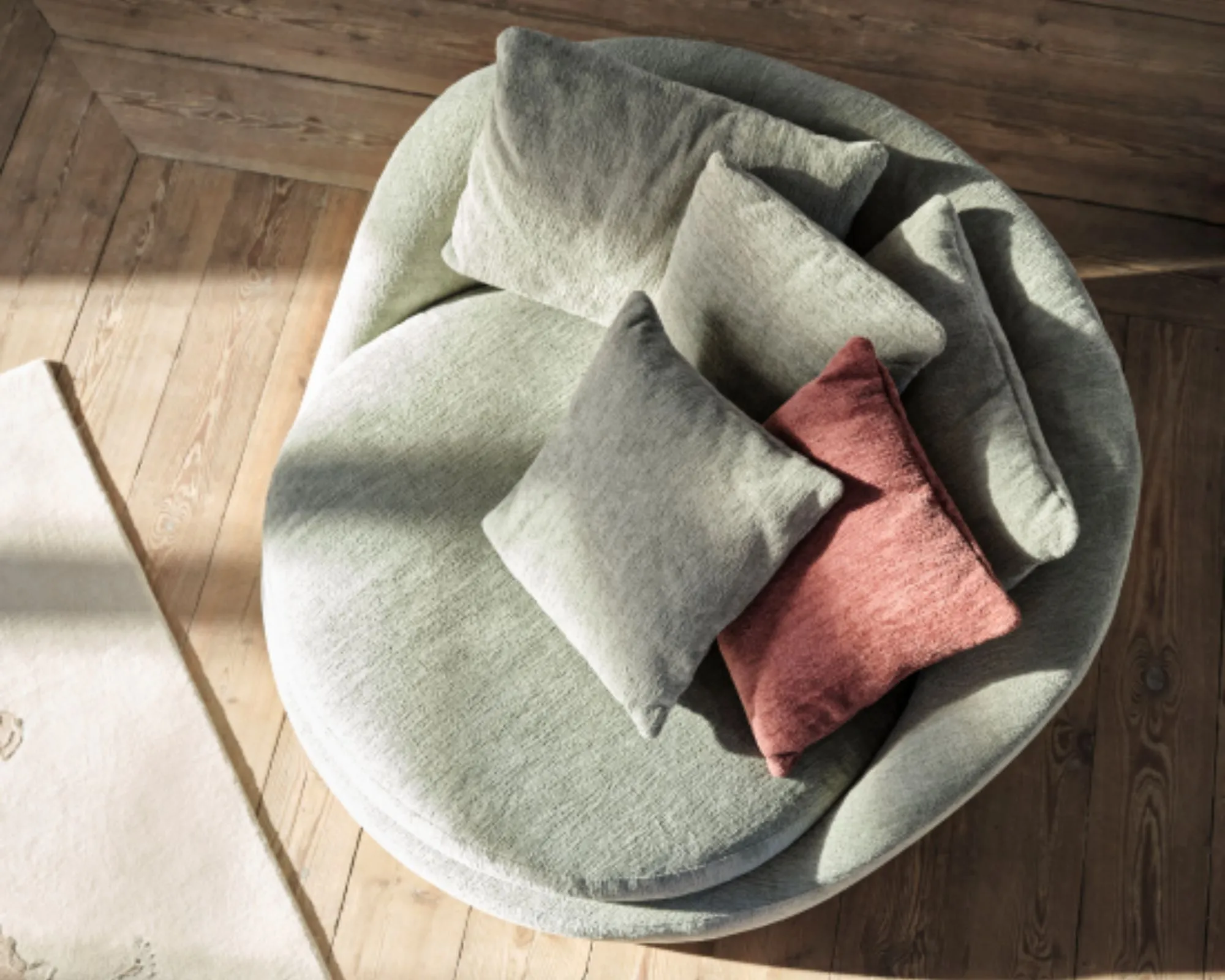 Helena Christensen Chair de Boconcept' loading='lazy' title=