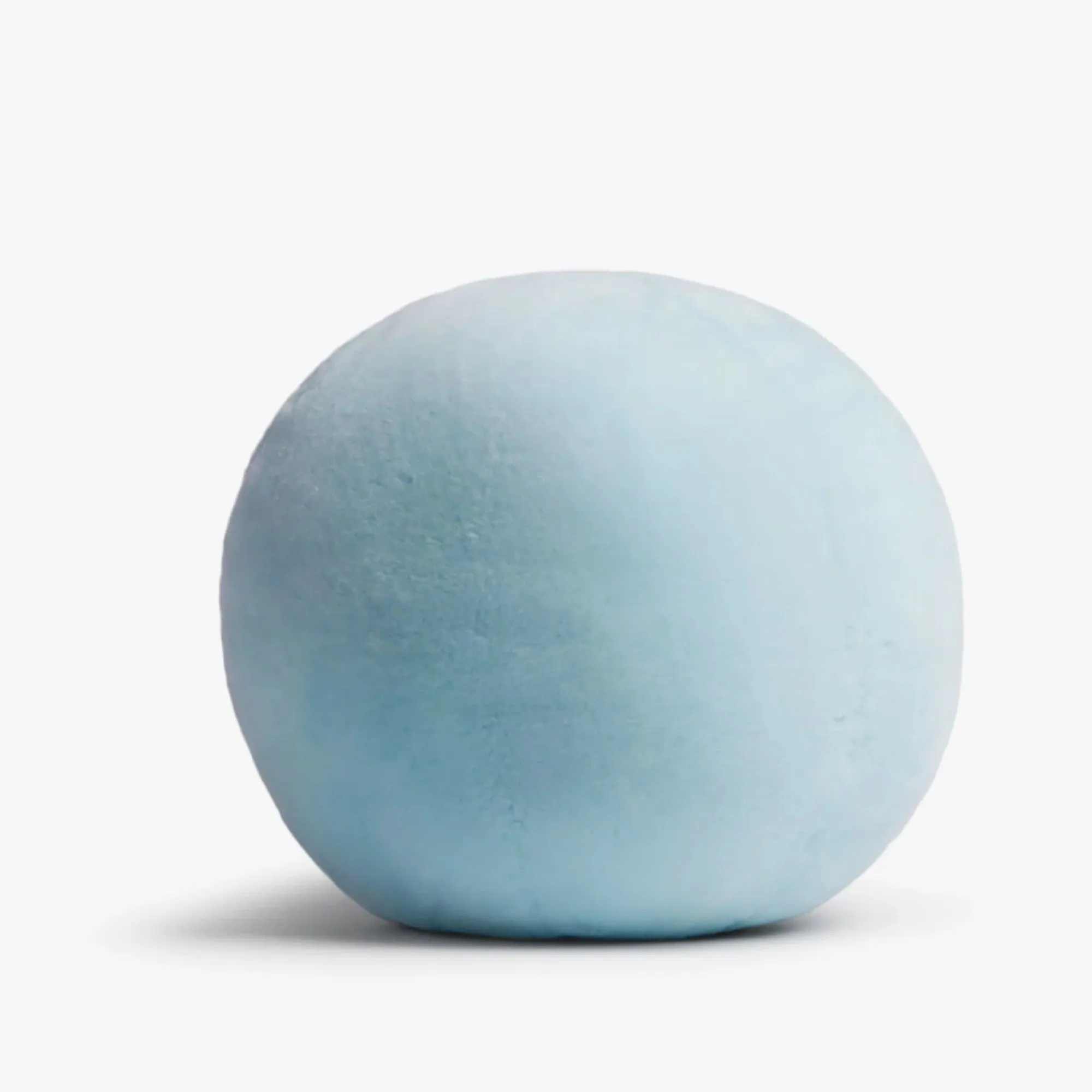 Le fleur * oreiller de sphère de shearling' loading='lazy' title=