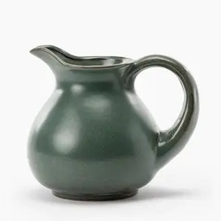 ライエン炻器ピッチャー