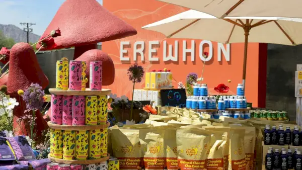 Les propriétaires d'Erewhon ont acheté une maison de 20 millions de dollars à Malibu – jetez un œil à l'intérieur ici