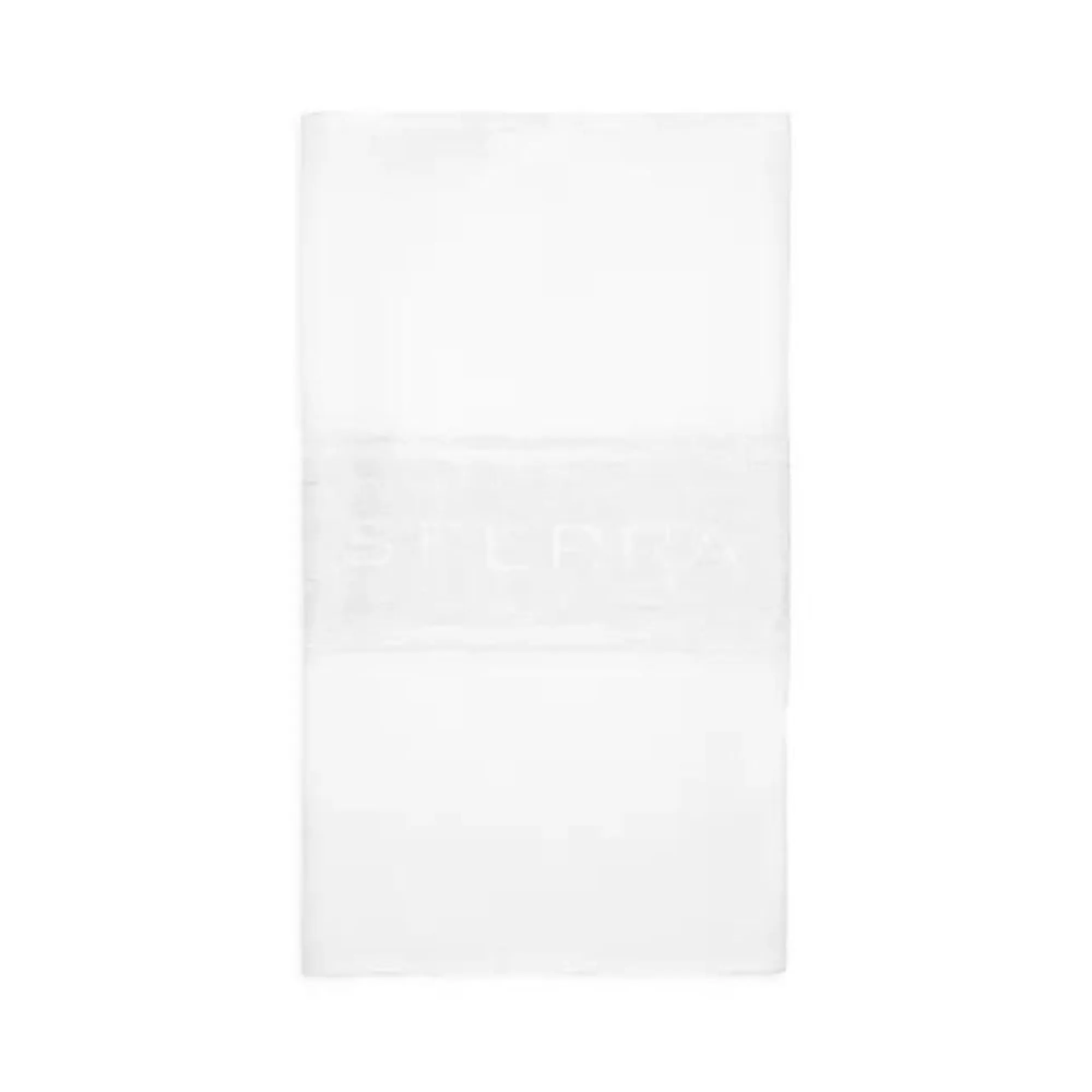 torchons de cuisine blancs de Saks Five Avenue' loading='lazy' title=