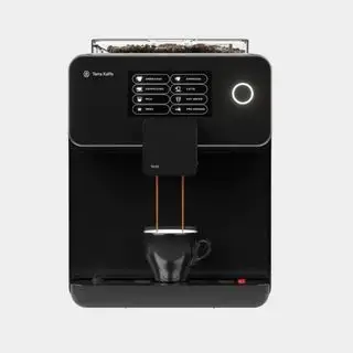 La cafetière futuriste à 900 $ de Jennifer Aniston a une esthétique inspirée de la science-fiction – et c'est le summum du brassage de luxe