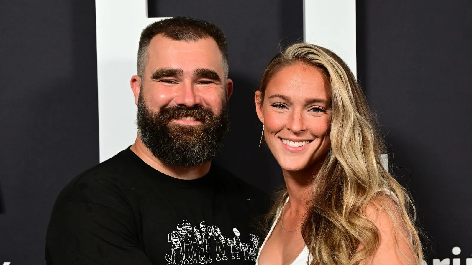 Jason a Kylie Kelce' loading='lazy' title=
