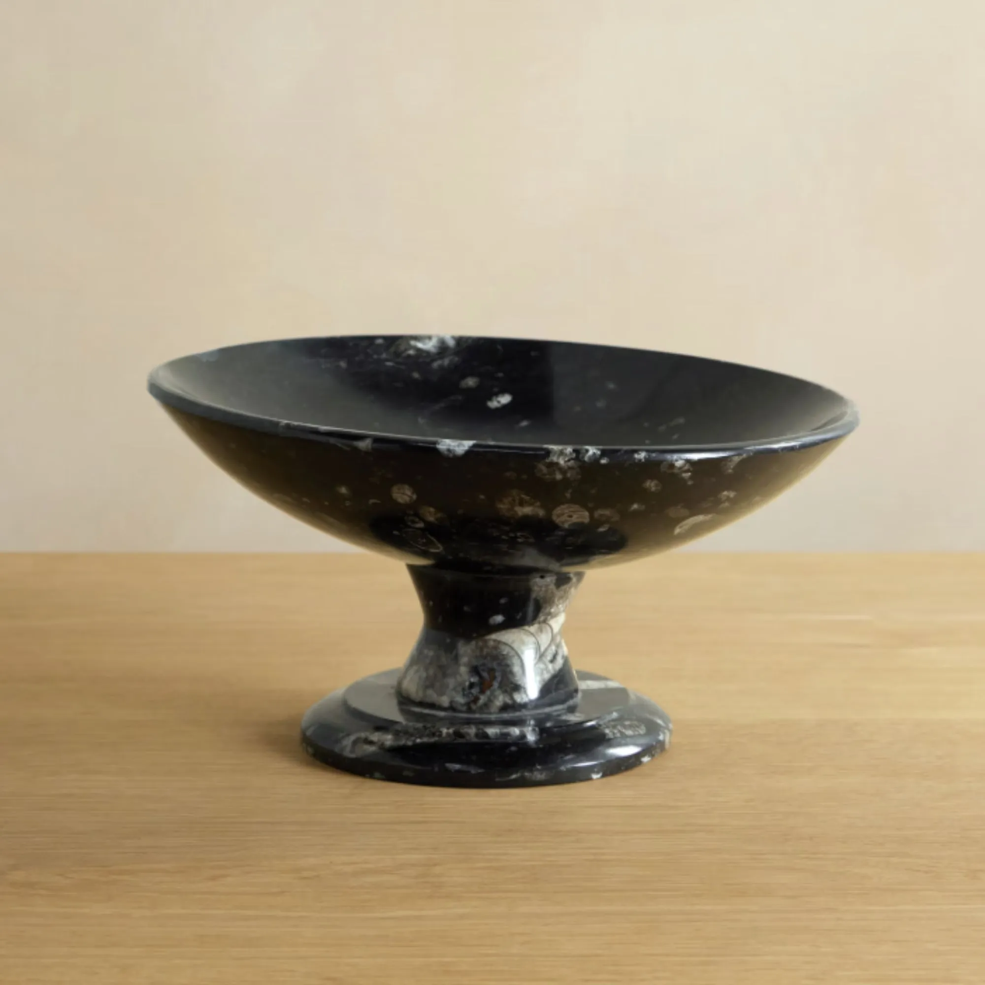 JIA JIA Onyxová mísa na ovoce' loading='lazy' title=