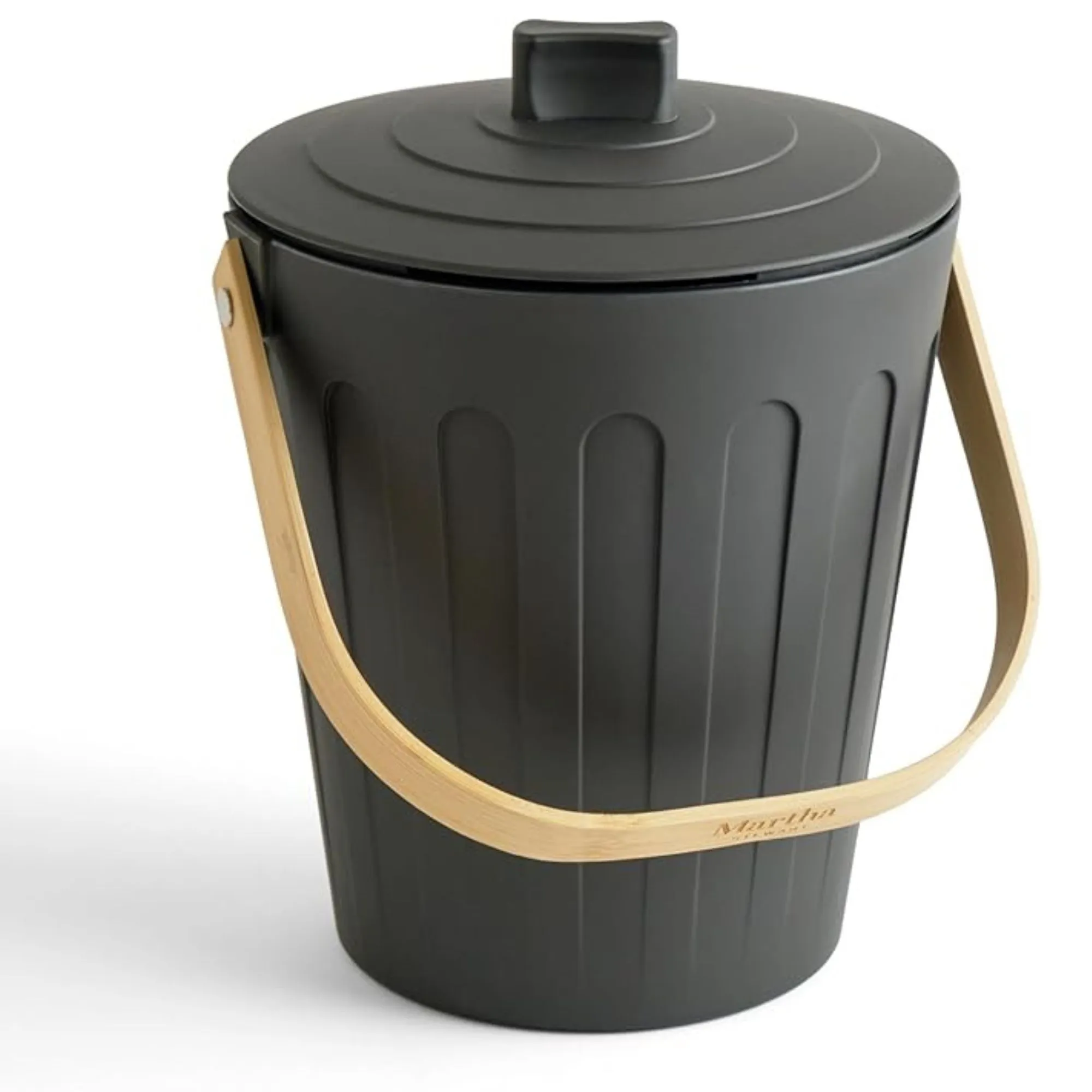 Bac à compost intérieur Martha Stewart' loading='lazy' title=