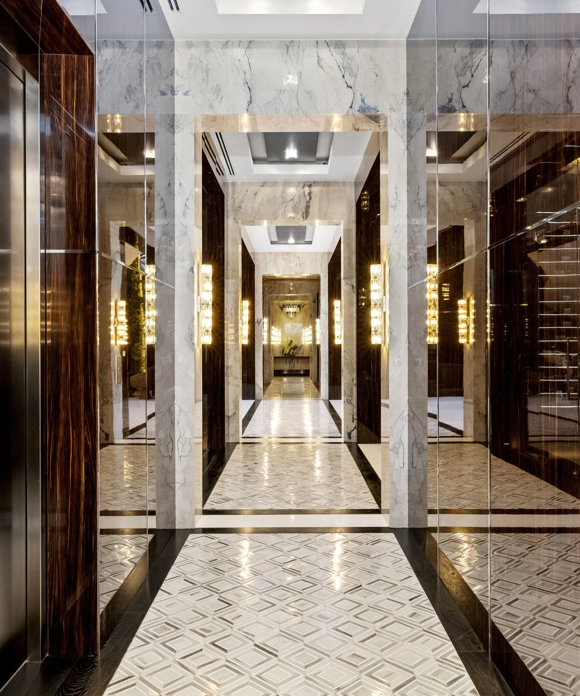 Chodba Marka Wahlberga' loading='lazy' title=