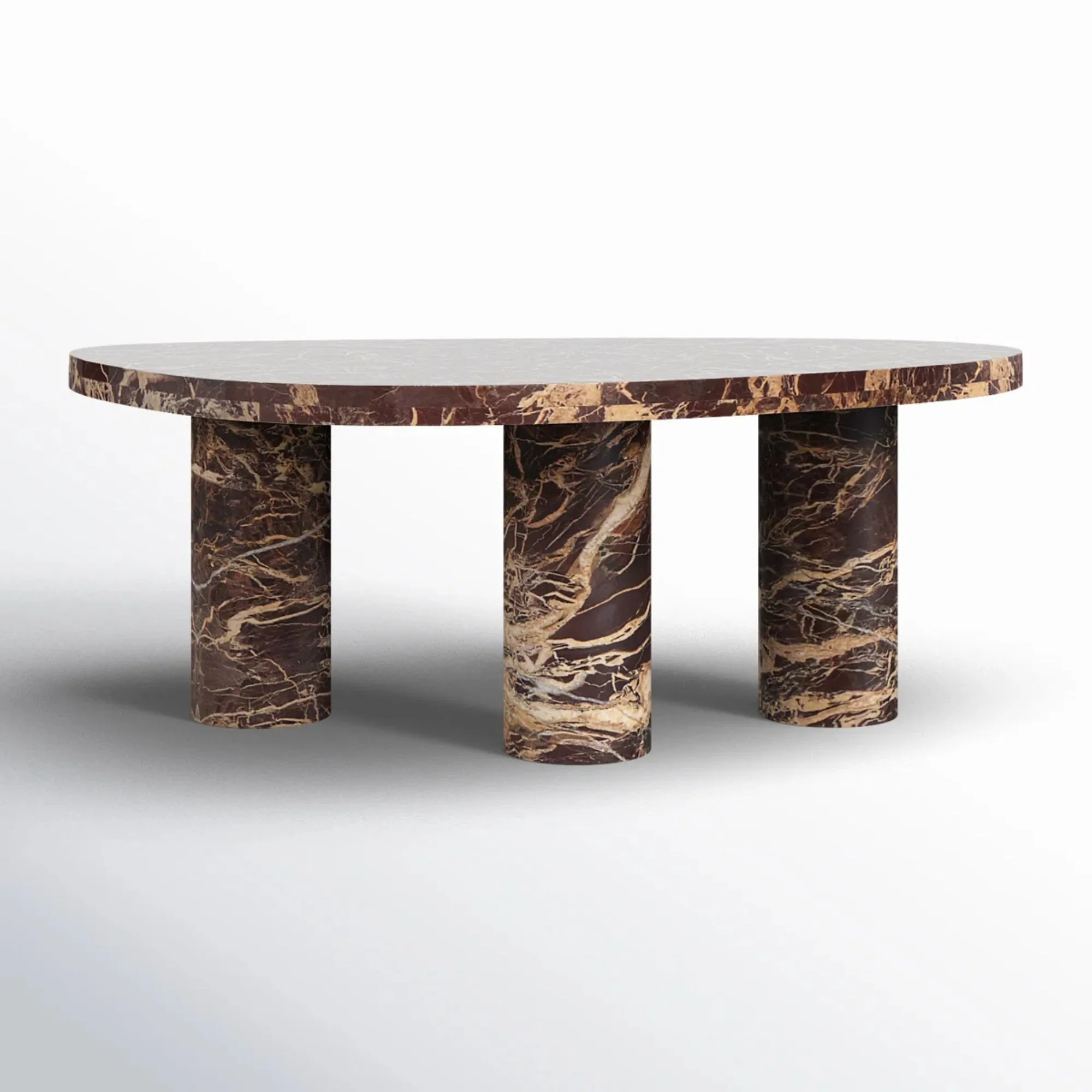 Konferenční stolek Moraga' loading='lazy' title=