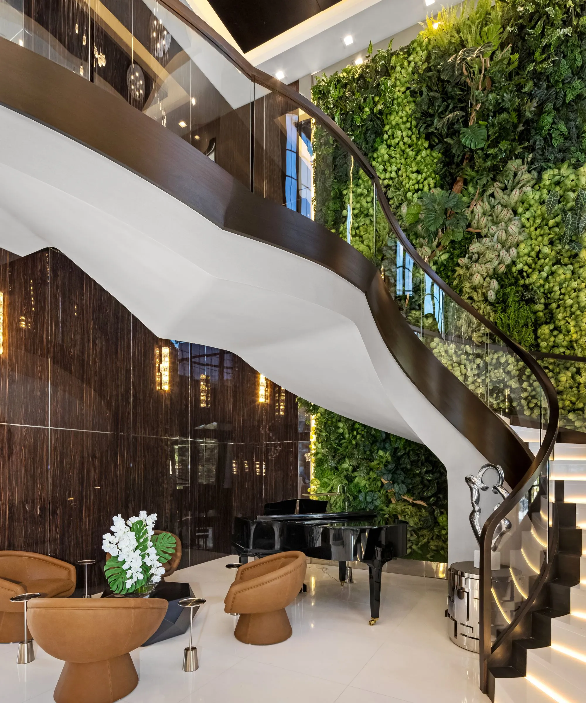 Schodiště Marka Wahlberga' loading='lazy' title=