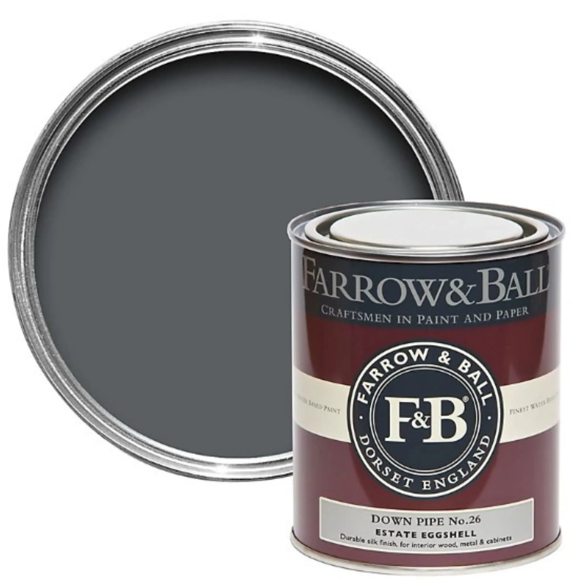 Farrow & amp; Tuyau de balle' loading='lazy' title=