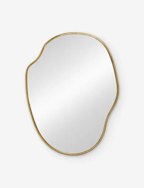 Pfützenspiegel von Sarah Sherman Samuel' loading='lazy' title=