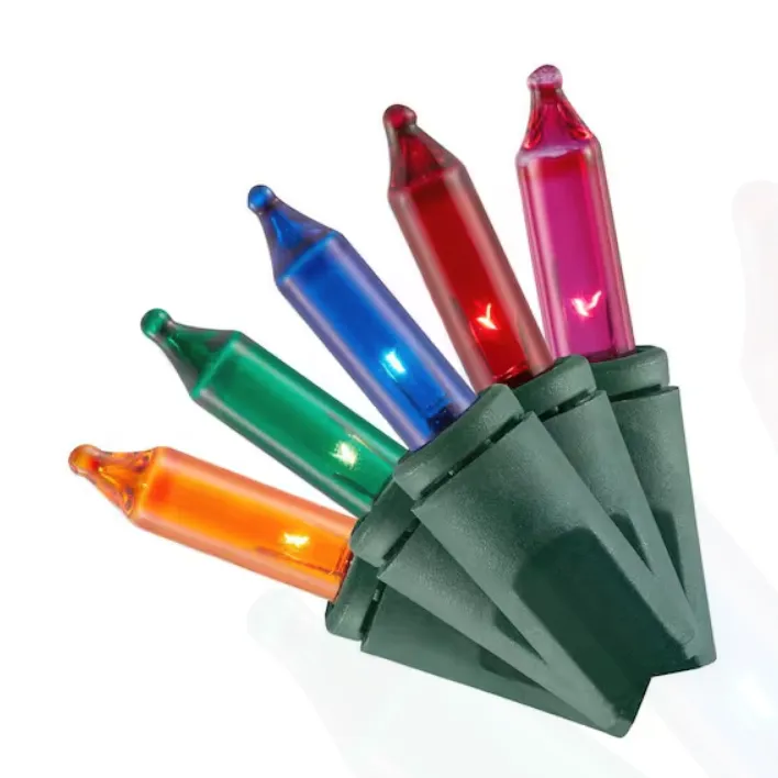 Luzes de Natal coloridas' loading='lazy' title=