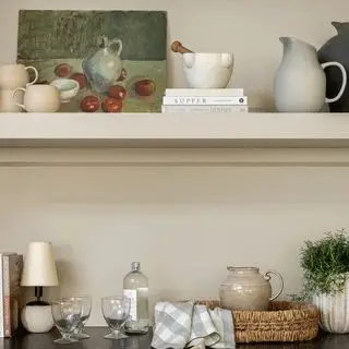 Pichet en grès Levi