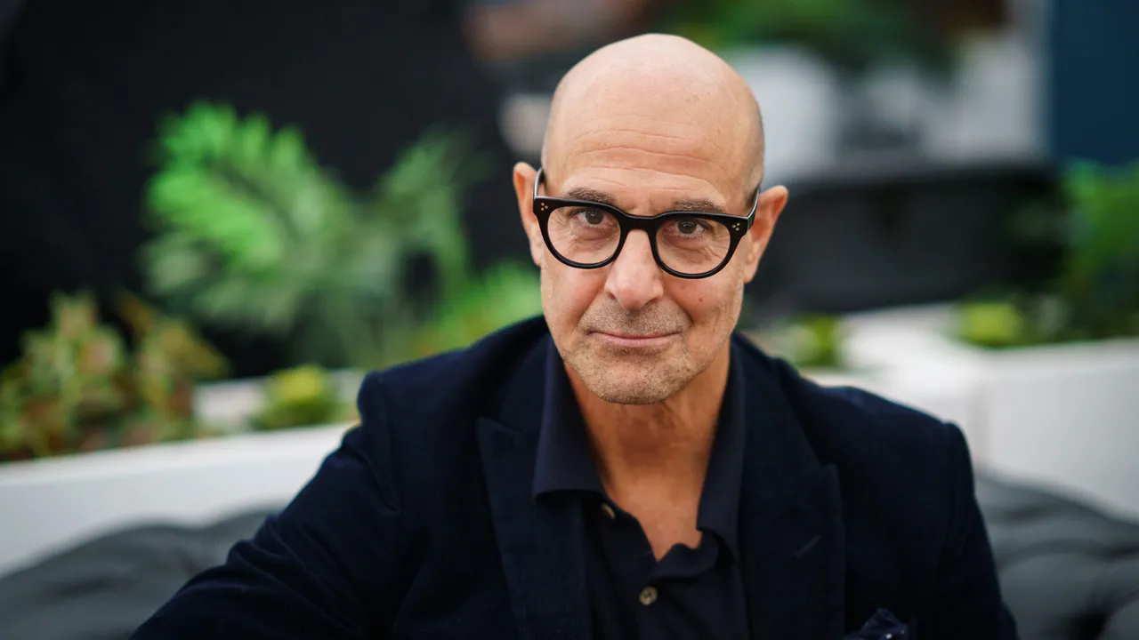 Stanley Tucci' loading='lazy' title=