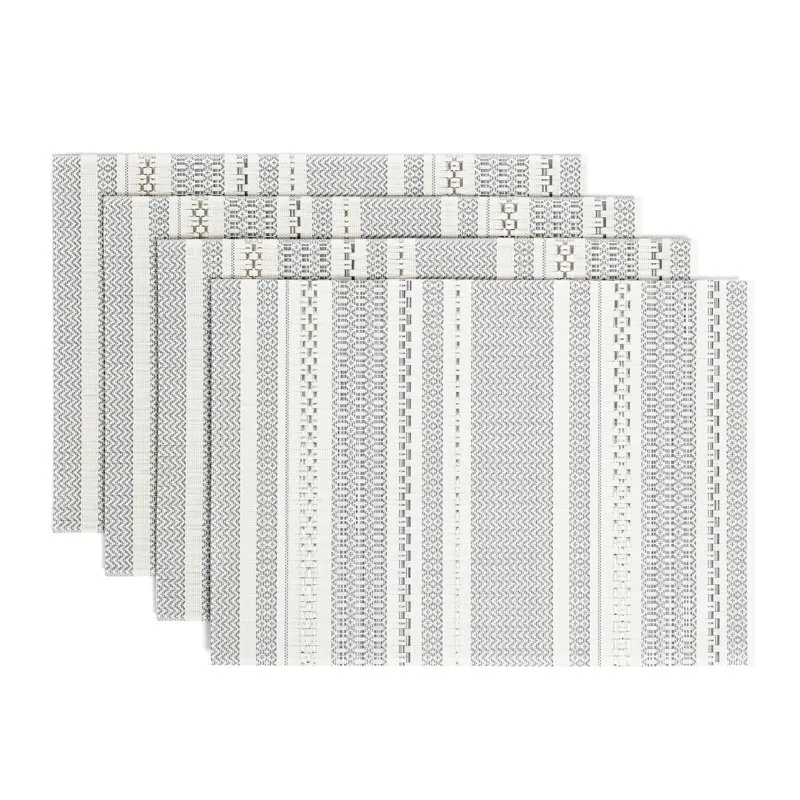 Napperons tissés réversibles Over&back & Commentaires | Wayfair' loading='lazy' title=