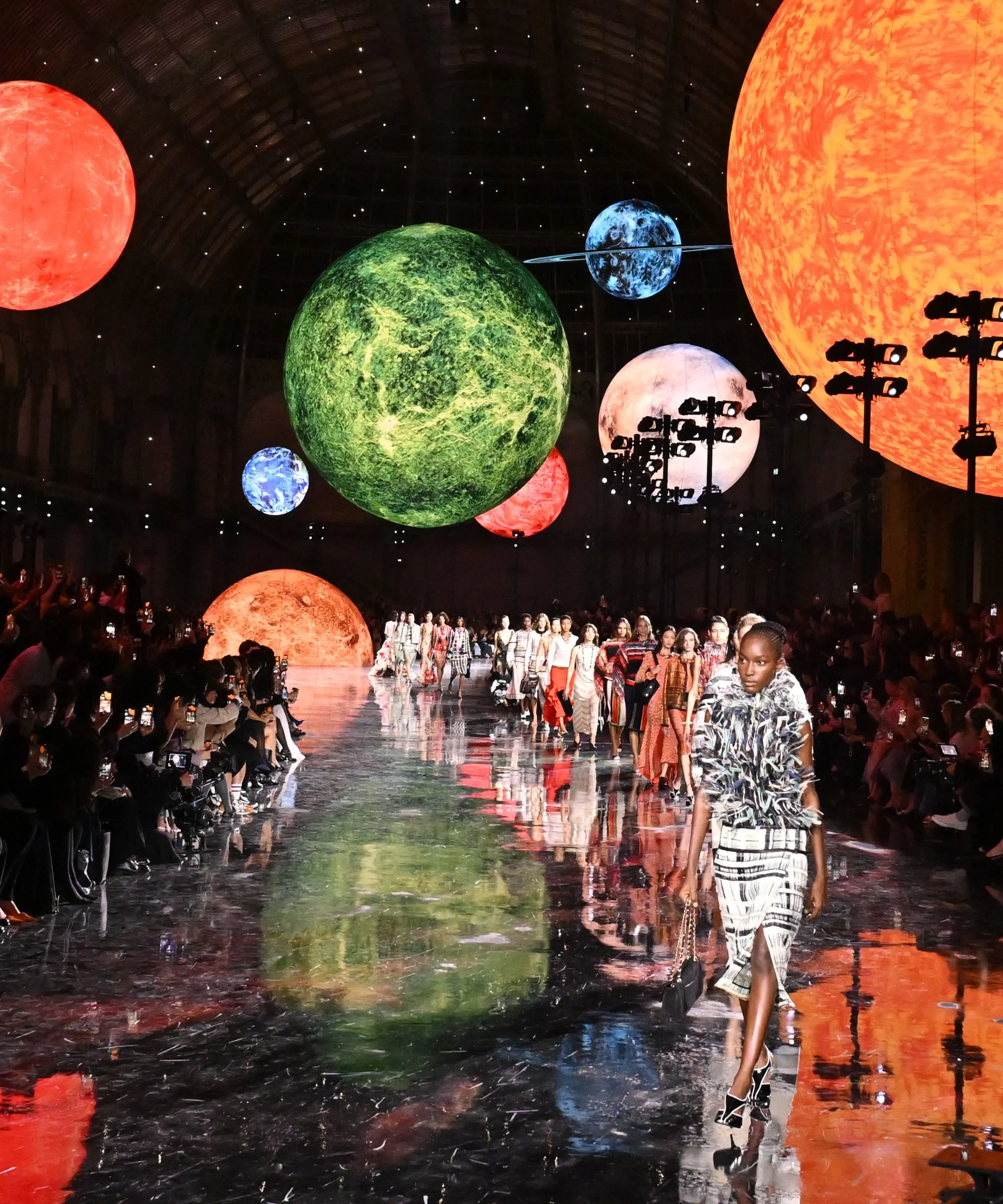 Chanel Runway Show S/S 2026' loading='lazy' title=