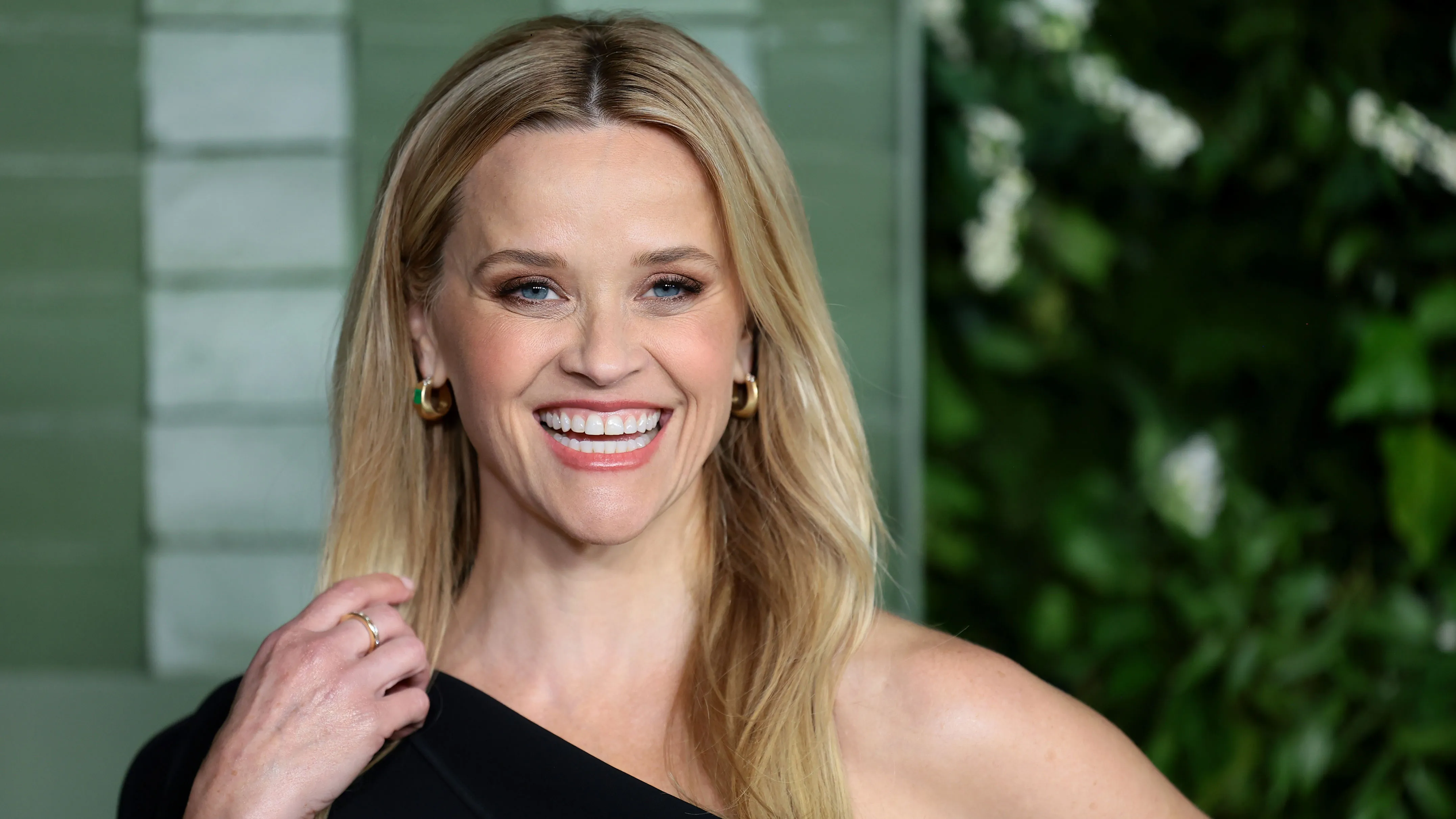 Reese Witherspoon assiste au WSJ. Magazine 2024 Innovator Awards le 29 octobre 2024 à New York' loading='lazy' title=