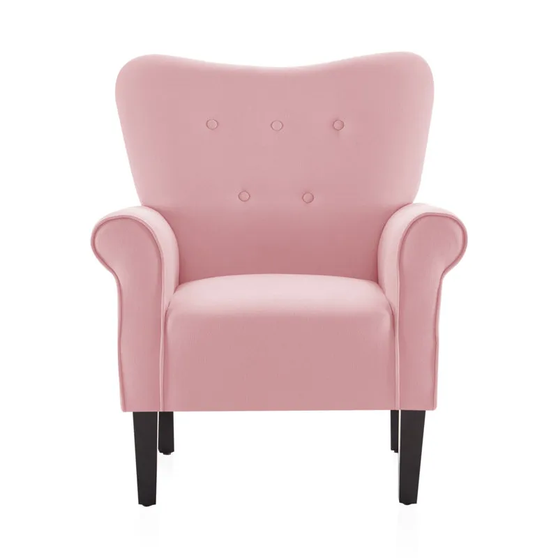 Red Barrel Studio&reg; 30.3 Široké všívané čalúnené kreslo & Recenzie | Wayfair' loading='lazy' title=