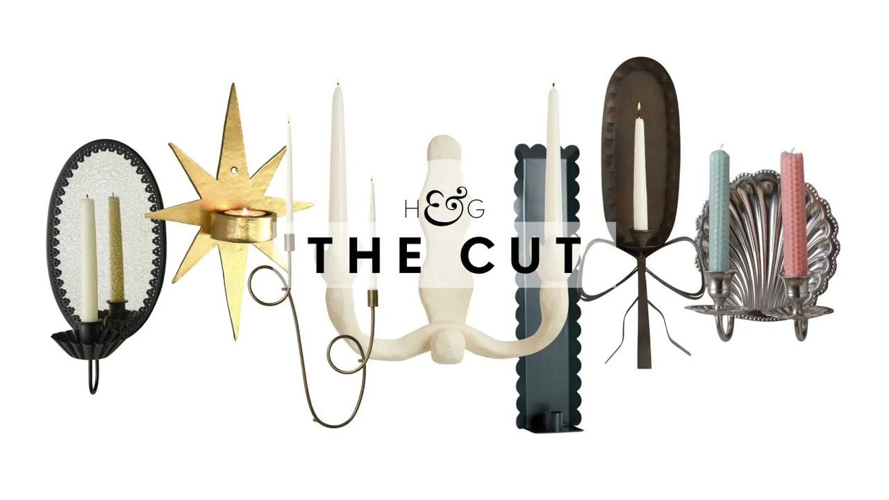 Der Tod der Deckenbeleuchtung: Wie Olivia Culpo antik inspirierte Wandleuchter nutzt, um ihren Eingangsbereich zu verwandeln