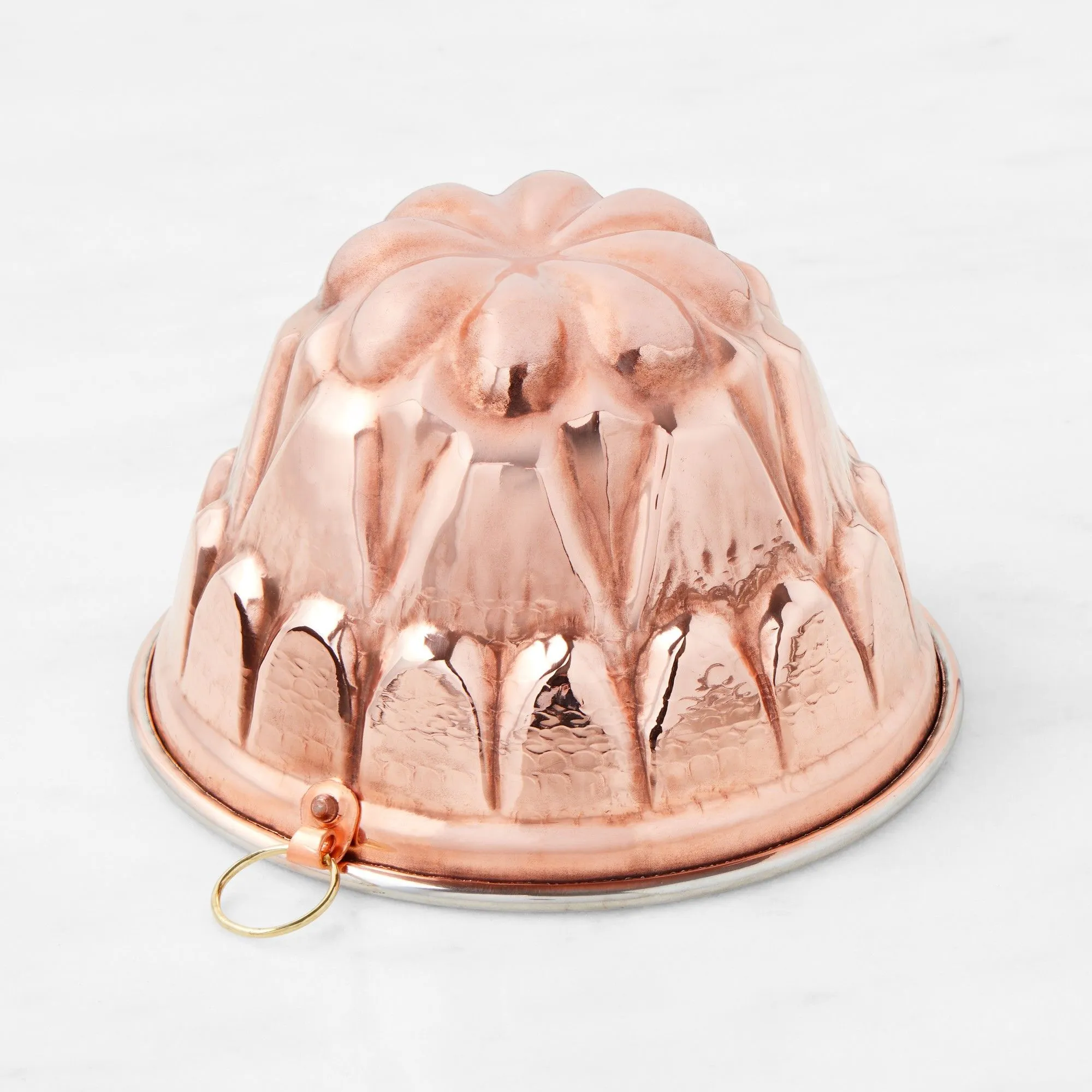 Petit moule à pudding Ruffoni' loading='lazy' title=