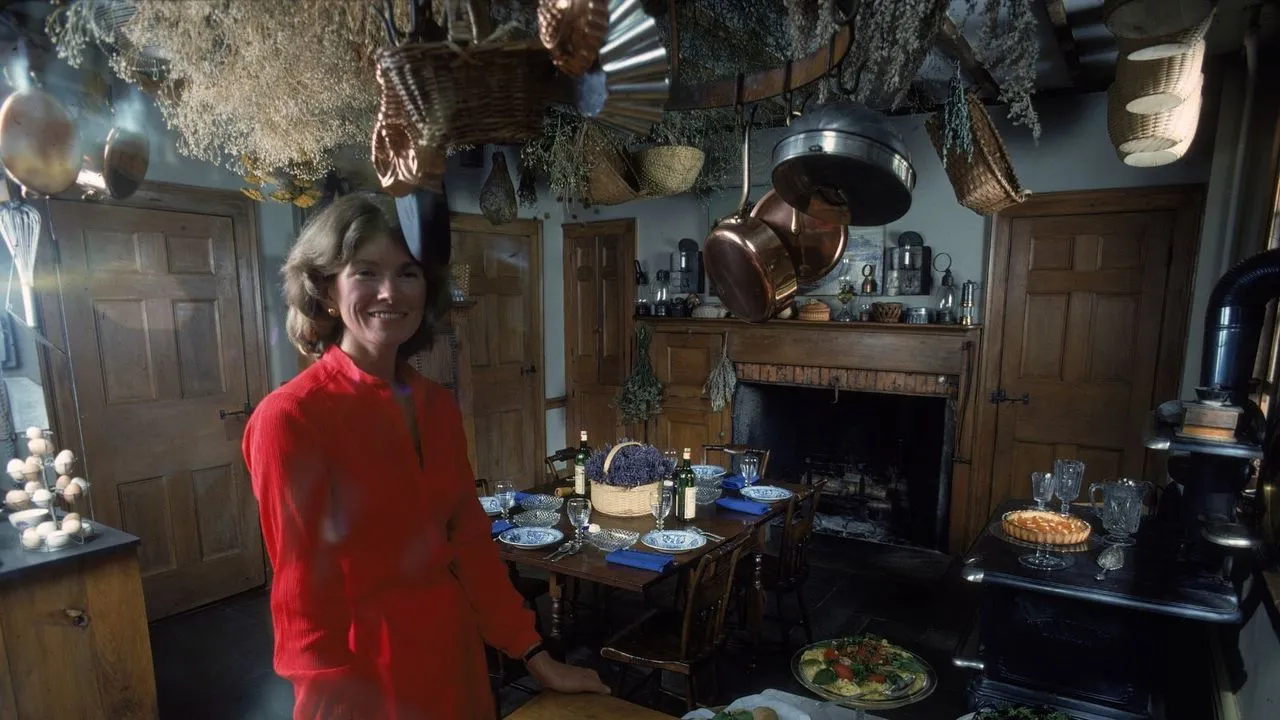 Perché i mobili in legno Legacy di Martha Stewart sono il segreto per creare una cucina organica e solida nel 2026