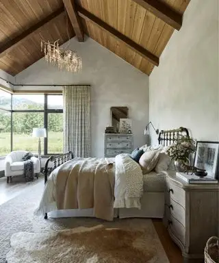 Kelly Clarkson, chambre wayfair