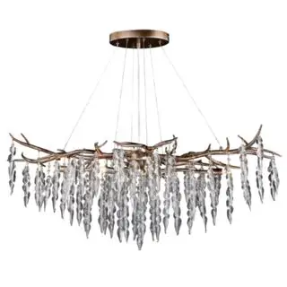 Lustre de maison Kelly Clarkson