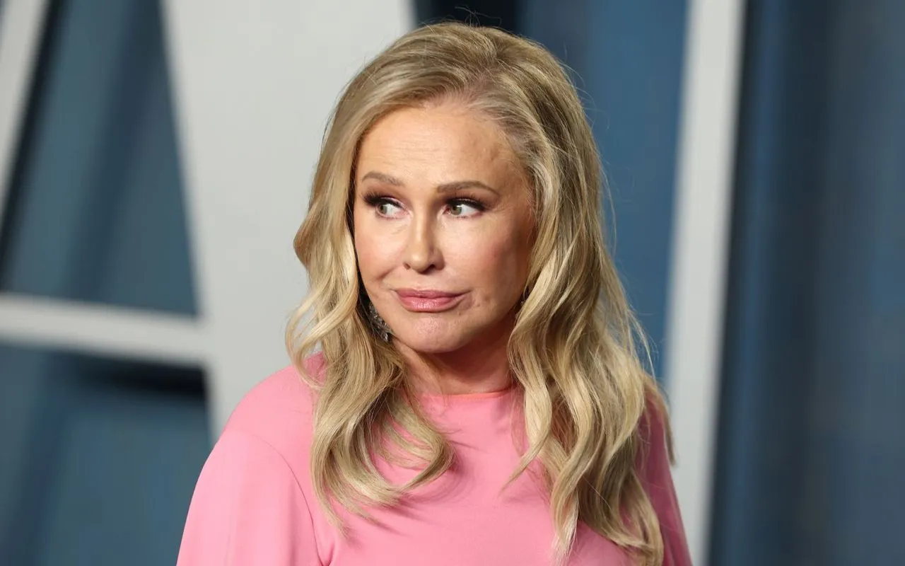 Un passaggio con uno scopo: l'ingresso eclettico di Michelle Dockery è la prova di ciò che accade quando ogni casella di design è selezionata