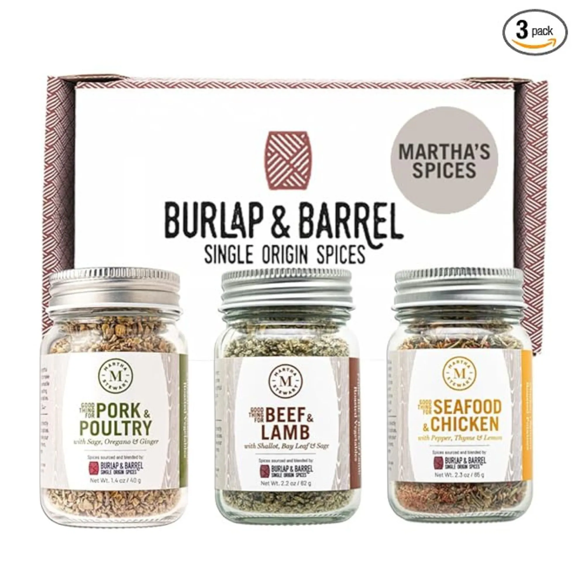 Martha Stewart Spice Trio' loading='lazy' title=