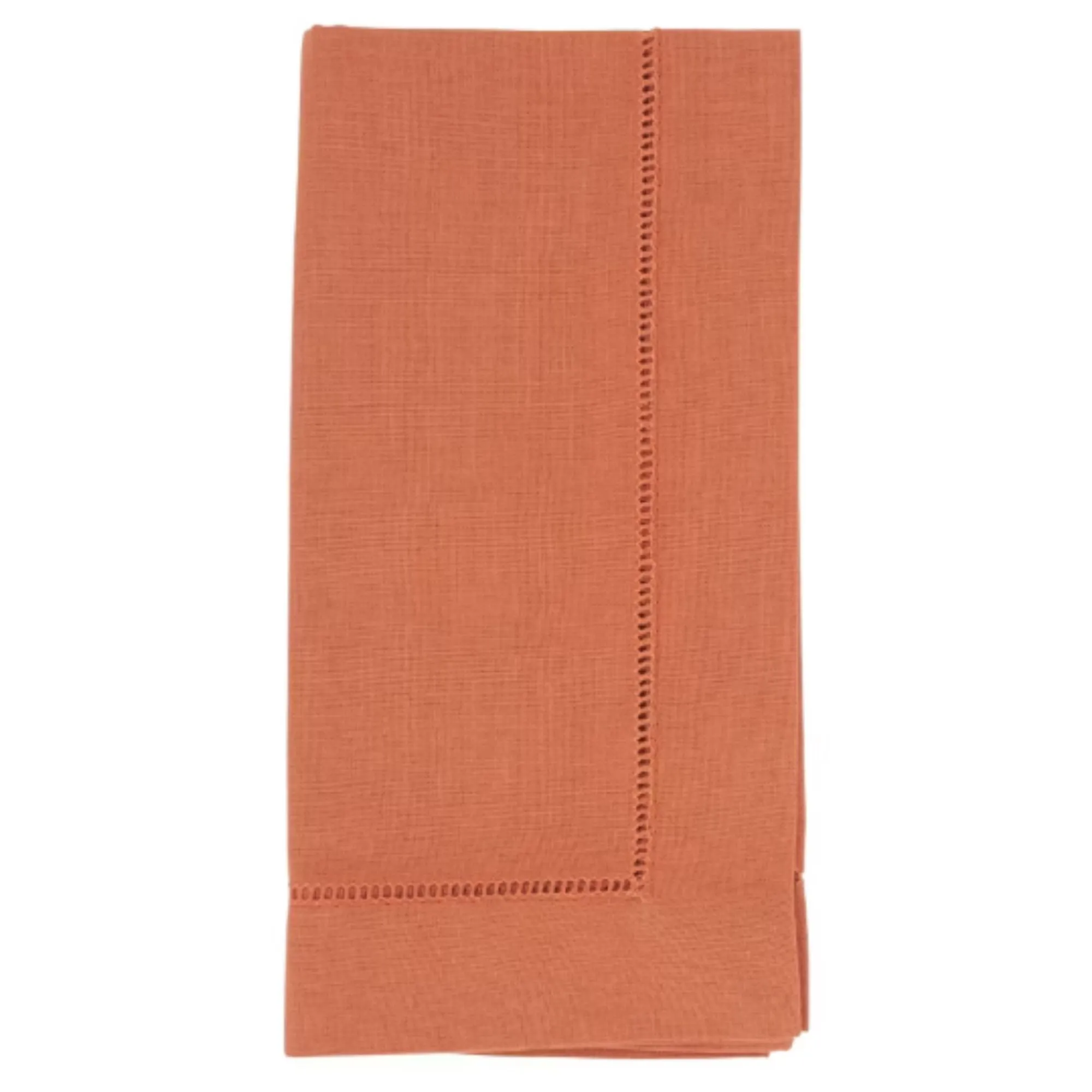 Serviette de table à ourlet Saro Lifestyle (Ensemble de 4)' loading='lazy' title=